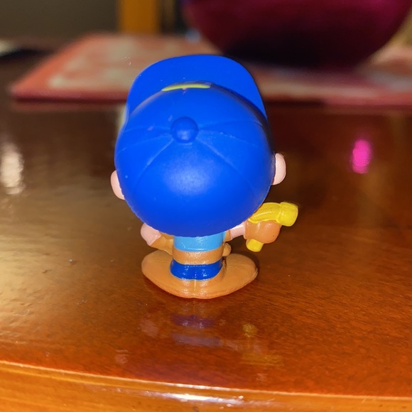 Disney Doorables Felix - Picture 2 of 4